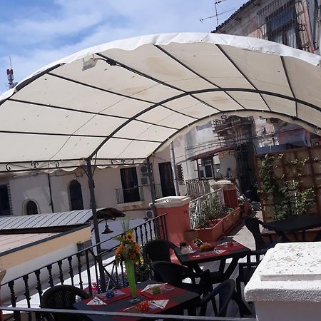 Il Diamante Bed & Breakfast Crotone Ngoại thất bức ảnh