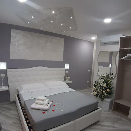Il Diamante Bed & Breakfast Crotone Ngoại thất bức ảnh
