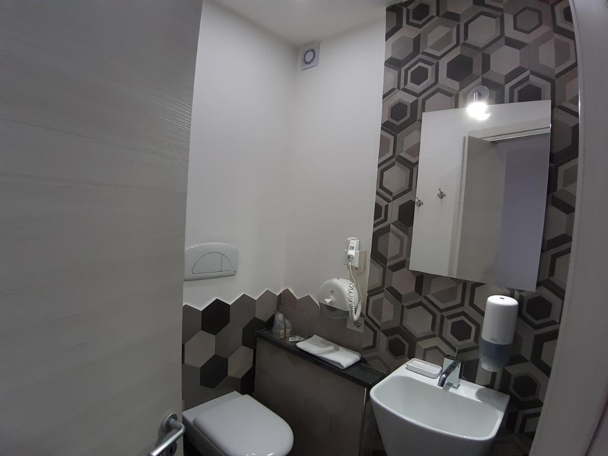 Il Diamante Bed & Breakfast Crotone Ngoại thất bức ảnh
