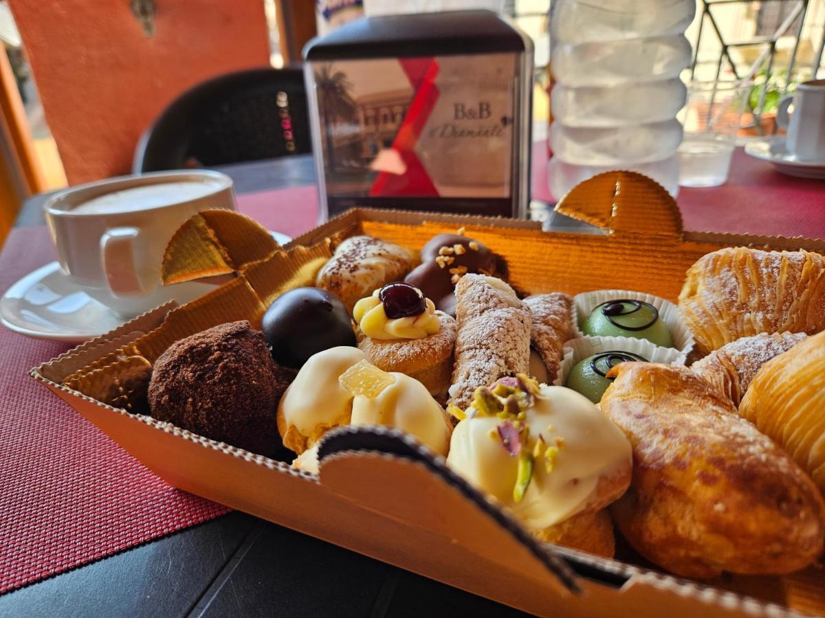 Il Diamante Bed & Breakfast Crotone Ngoại thất bức ảnh
