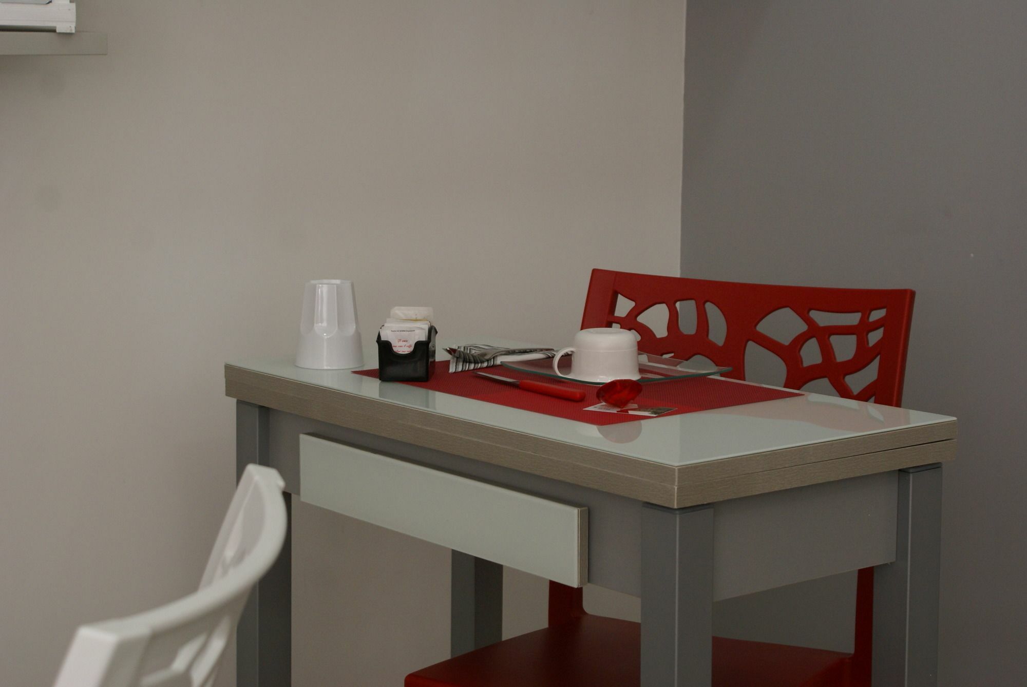 Il Diamante Bed & Breakfast Crotone Ngoại thất bức ảnh