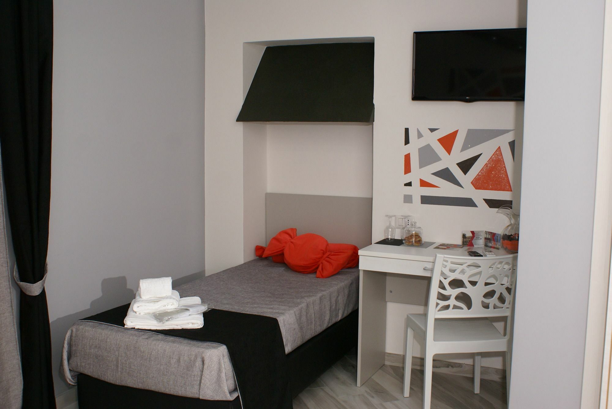 Il Diamante Bed & Breakfast Crotone Ngoại thất bức ảnh