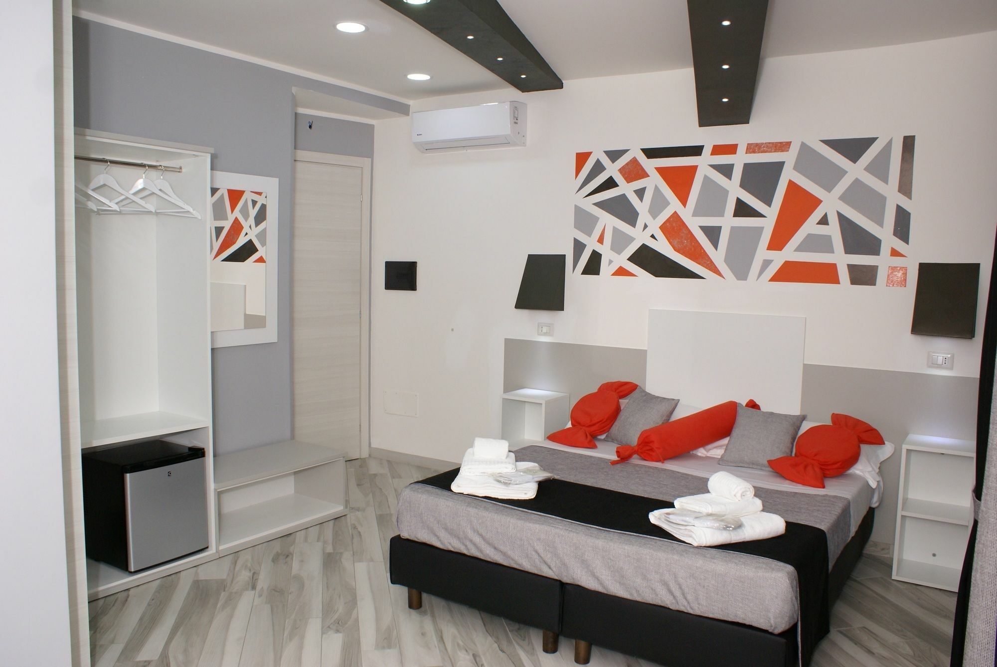 Il Diamante Bed & Breakfast Crotone Ngoại thất bức ảnh