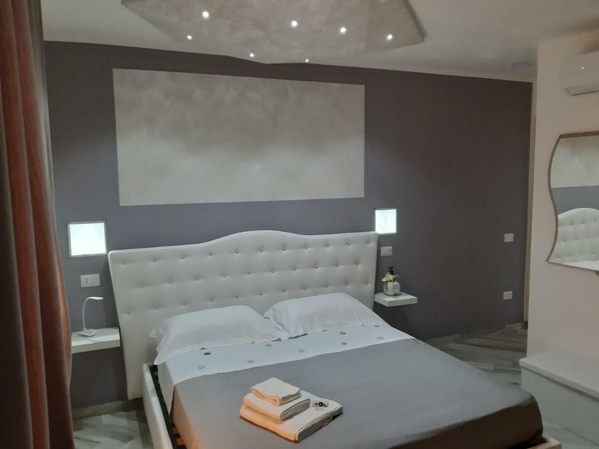 Il Diamante Bed & Breakfast Crotone Ngoại thất bức ảnh