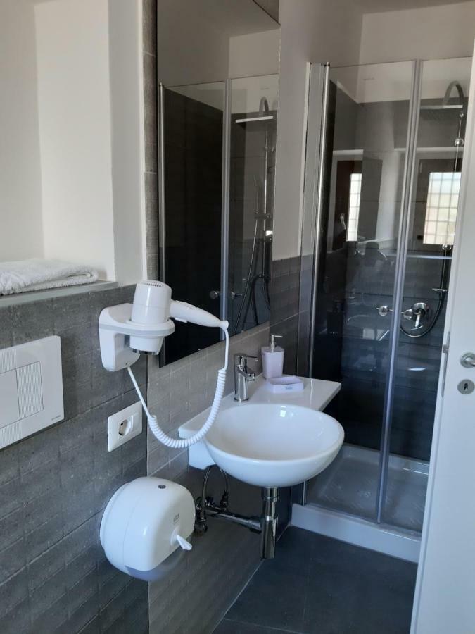 Il Diamante Bed & Breakfast Crotone Ngoại thất bức ảnh