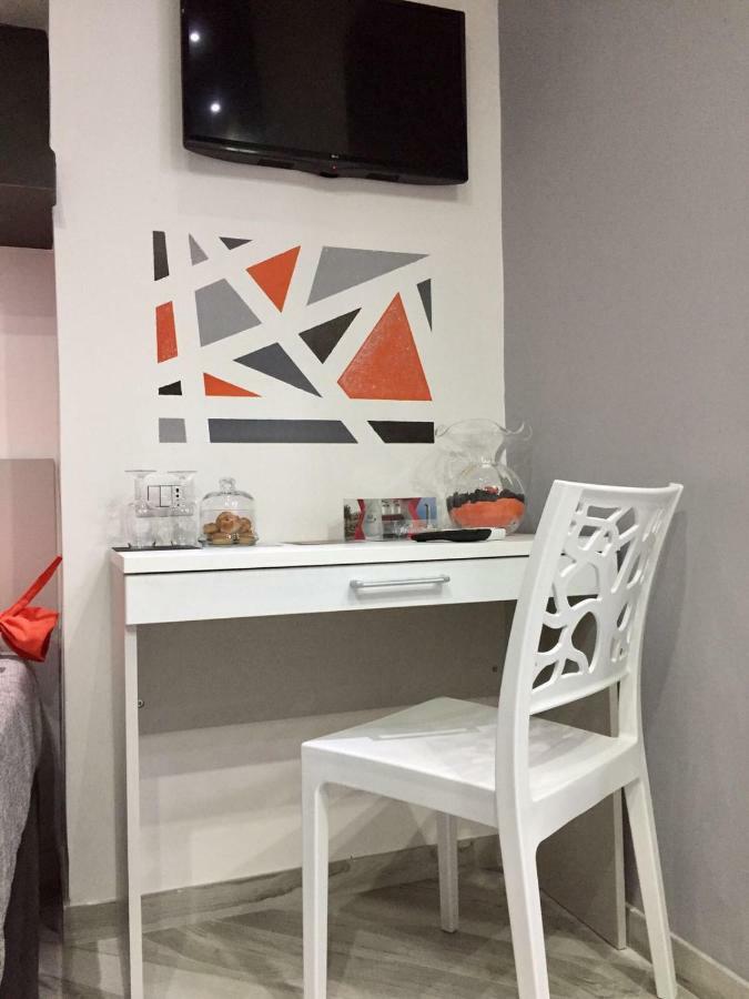 Il Diamante Bed & Breakfast Crotone Ngoại thất bức ảnh