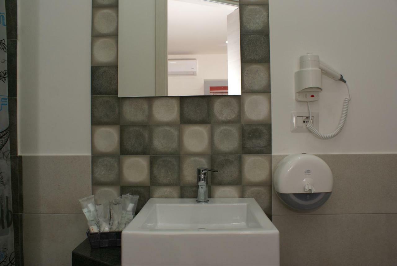 Il Diamante Bed & Breakfast Crotone Ngoại thất bức ảnh