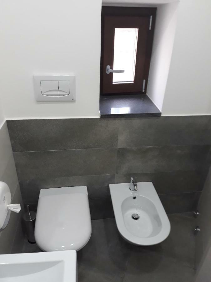 Il Diamante Bed & Breakfast Crotone Ngoại thất bức ảnh