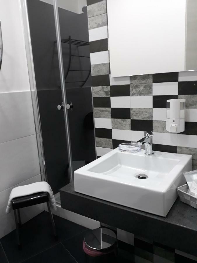 Il Diamante Bed & Breakfast Crotone Ngoại thất bức ảnh
