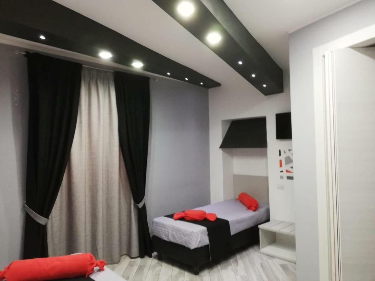 Il Diamante Bed & Breakfast Crotone Ngoại thất bức ảnh
