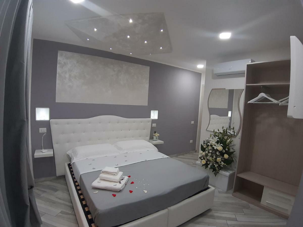 Il Diamante Bed & Breakfast Crotone Ngoại thất bức ảnh